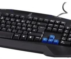 Tastatur URage Gaming-Starter-Set-4 URage