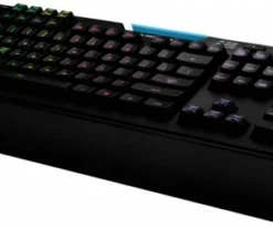 Logitech G G910 Orion Spectrum (DE) Gaming Tastatur