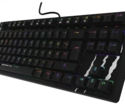URage URage M3chanical RDX Gaming Tastatur Schwarz
