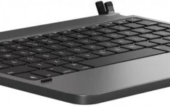 BRYDGE Bluetooth Tastatur Für IPad Pro 11" Spacegrau