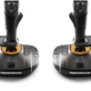 USB Joystick Thrustmaster T.16000M Space Sim Duo Stick