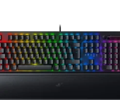 Razer BlackWidow V3 Green Switch Gaming Tastatur