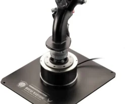 USB Joystick Thrustmaster Hotas Warthog Flight Stick