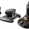 USB Joystick Thrustmaster T16000M FCS Flight Pack