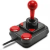 USB Joystick SPEEDLINK Competition Pro Extra Anniversary Edition Schwarz/rot